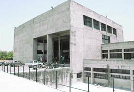 Government College, Sector 46