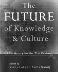 The Future of Knowledge & Culture