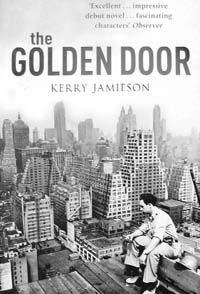 The Golden Door