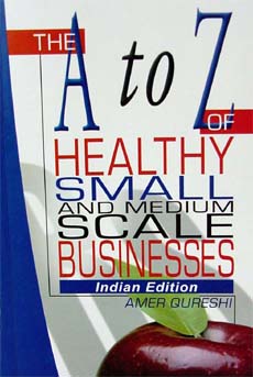 The A to Z of Healthy Small and Medium Scale Businesses