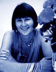 Tuula Gordon