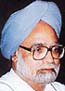Manmohan Singh