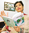 Usha R. Sharma