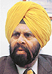 Dr Diljit Singh Pannun