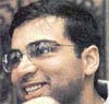 Viswanathan Anand