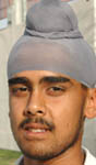 Simrat Bawa