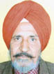 T.S. Chahal