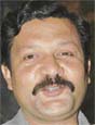Mr Rajiv Shukla