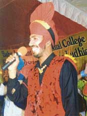Daljinder Singh Grewal 