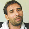 Ravinder Ravi
