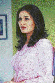 Dr Simran in Astitva, Ek Prem Kahani: Lost charm