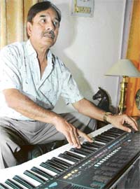 Col S.C. Sharma (retd)