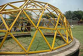 Chandigarh College of Architecture, Sector 12