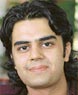 Manish Paul, VJ with Zee Music