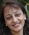 Upasana Shukla