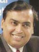 Mukesh Ambani