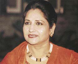 Dolly Guleria