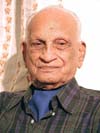 Syed Mushtaq Ali