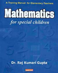 Mathematics for Special Childrern