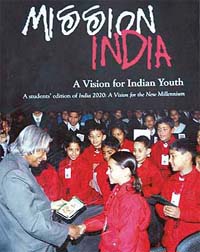 Mission India