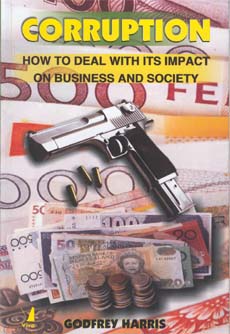 Corruption: How to Deal With its Impact on Business and Society