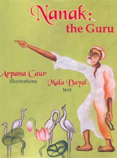 Nanak: The Guru