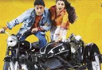 Bunty Aur Babli