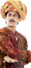 Paheli