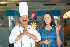 Lip-smacking fare on Pakwaan