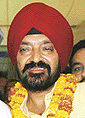Inder Pal Singh Pammi 