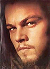Leonardo DiCaprio