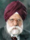Kirpal Singh