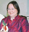 Lucie Edwards
