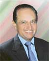 Michael Sehgal