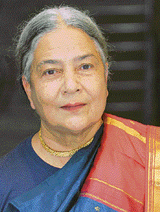 Anita Desai 