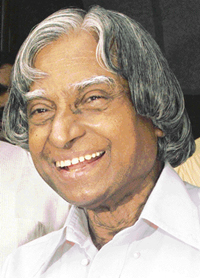 APJ Abdul Kalam