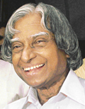 APJ Abdul Kalam