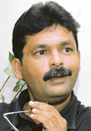 Nilesh J. Gupte