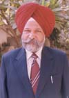 Kuldip Singh Dhir 