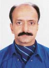 Headmaster Parveen Vashisth has been focusing on smart classrooms