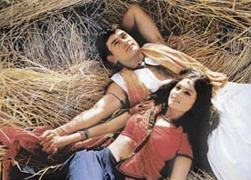 Lagaan