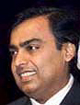 Mukesh Ambani