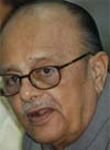 Arjun Singh