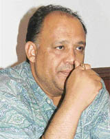 Aloke Nath 