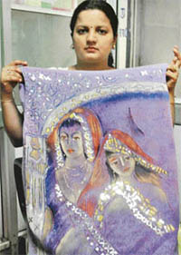 Radha Bharti