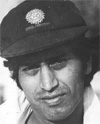 Eknath Solkar 