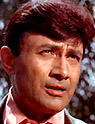 Dev Anand