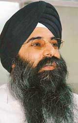Harjinder Singh