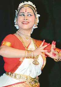 Suchitra Mitra 