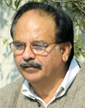 Dr A K Walia